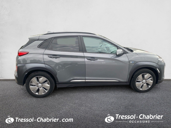 Hyundai KONA ELECTRIC Electrique 39 kWh - 136 ch Creative