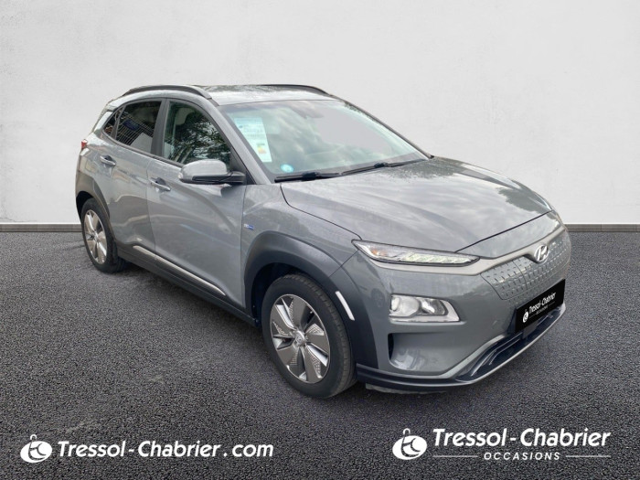 Hyundai KONA ELECTRIC Electrique 39 kWh - 136 ch Creative