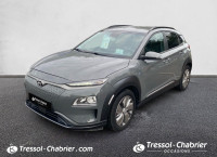 Hyundai KONA ELECTRIC Electrique 39 kWh - 136 ch Creative