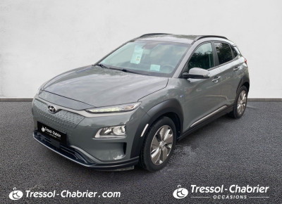 Hyundai KONA ELECTRIC Electrique 39 kWh - 136 ch Creative