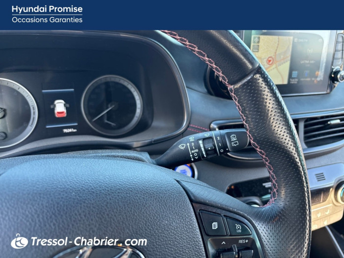 Hyundai Tucson 1.6 CRDi 136 hybrid 48V DCT-7 Business
