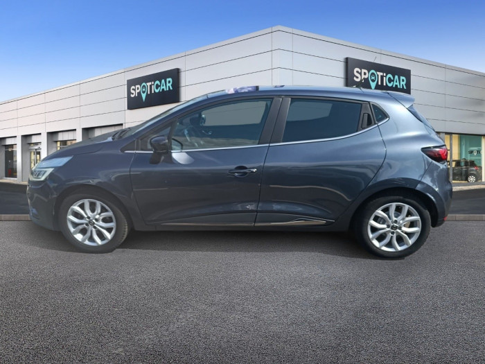 Renault CLIO IV TCe 90 E6C Intens