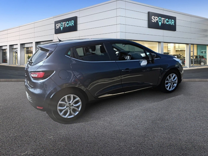 Renault CLIO IV TCe 90 E6C Intens