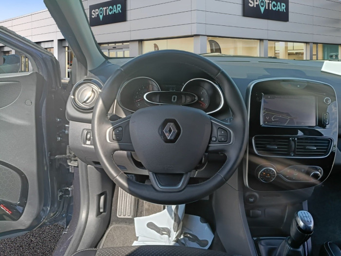 Renault CLIO IV TCe 90 E6C Intens