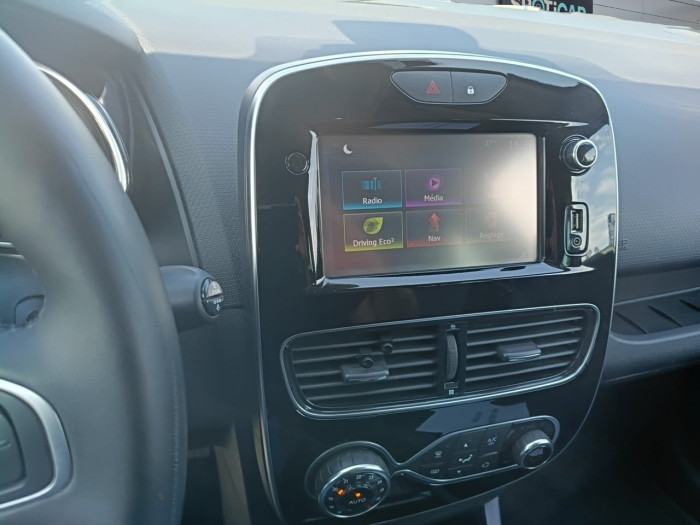 Renault CLIO IV TCe 90 E6C Intens