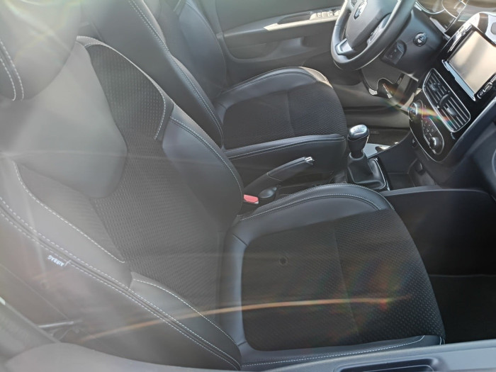 Renault CLIO IV TCe 90 E6C Intens