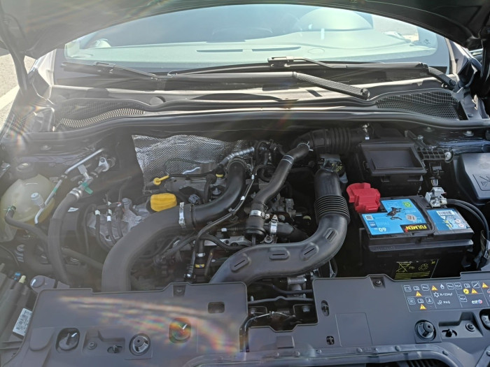 Renault CLIO IV TCe 90 E6C Intens
