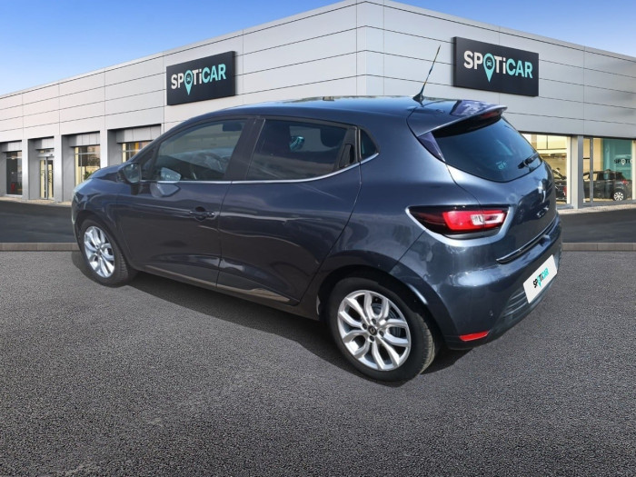 Renault CLIO IV TCe 90 E6C Intens
