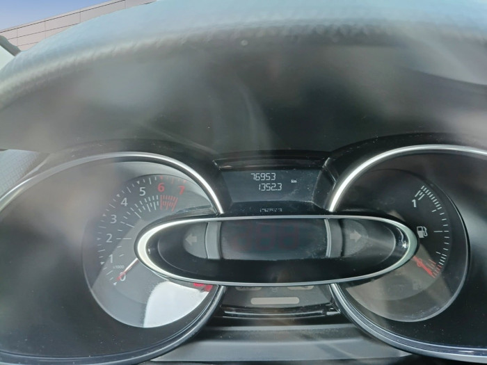 Renault CLIO IV TCe 90 E6C Intens