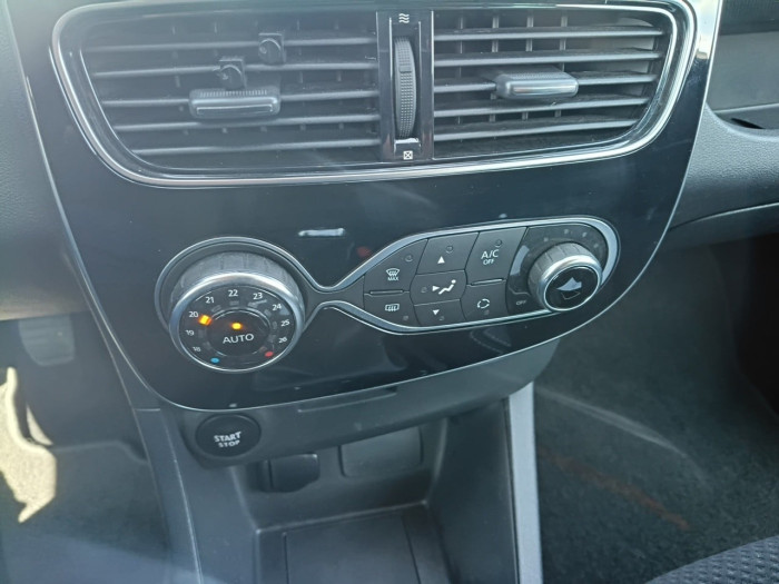 Renault CLIO IV TCe 90 E6C Intens