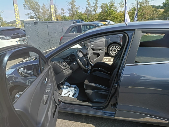 Renault CLIO IV TCe 90 E6C Intens