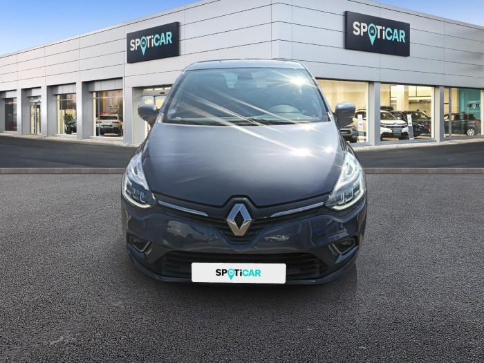 Renault CLIO IV TCe 90 E6C Intens