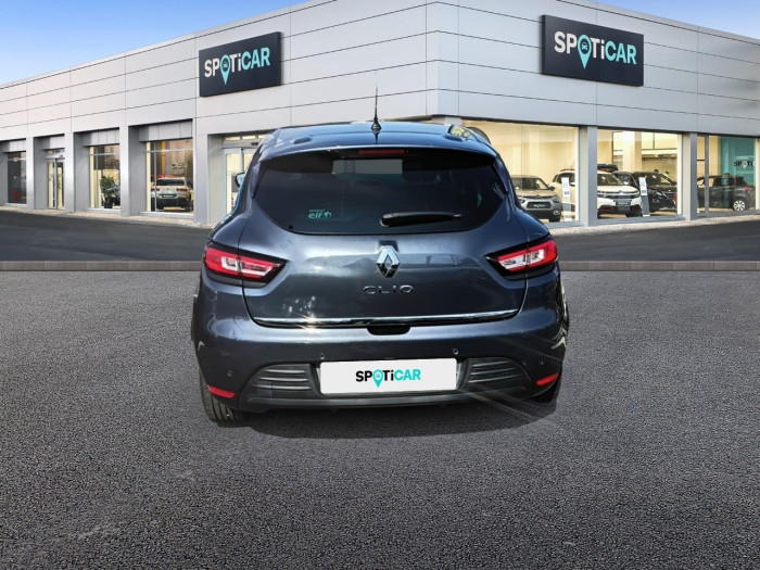 Renault CLIO IV TCe 90 E6C Intens