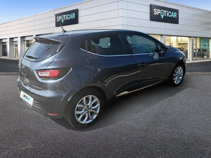 Renault CLIO IV TCe 90 E6C Intens