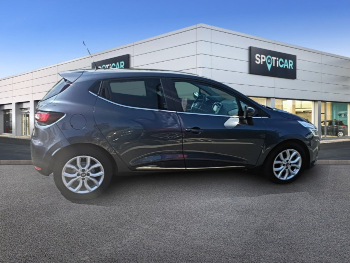 Renault CLIO IV TCe 90 E6C Intens