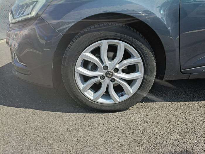 Renault CLIO IV TCe 90 E6C Intens