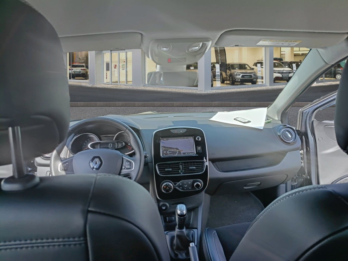 Renault CLIO IV TCe 90 E6C Intens