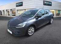 Renault CLIO IV TCe 90 E6C Intens