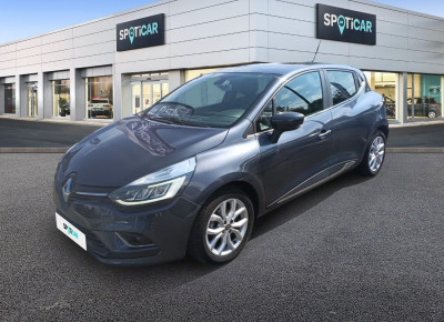 Renault CLIO IV TCe 90 E6C Intens