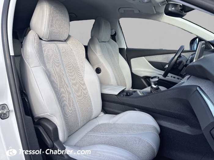 Peugeot 5008 1.6 BlueHDi 120ch S&S BVM6 Allure