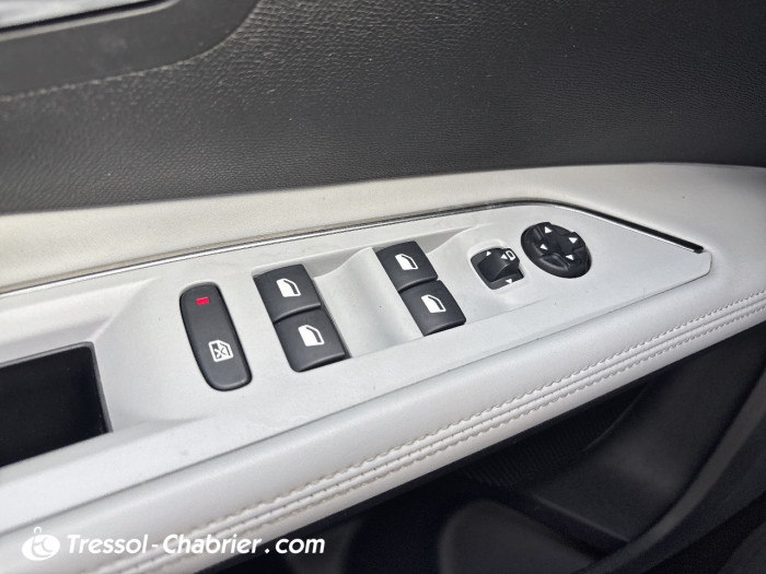Peugeot 5008 1.6 BlueHDi 120ch S&S BVM6 Allure