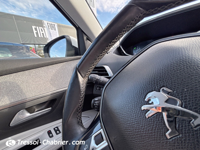 Peugeot 5008 1.6 BlueHDi 120ch S&S BVM6 Allure