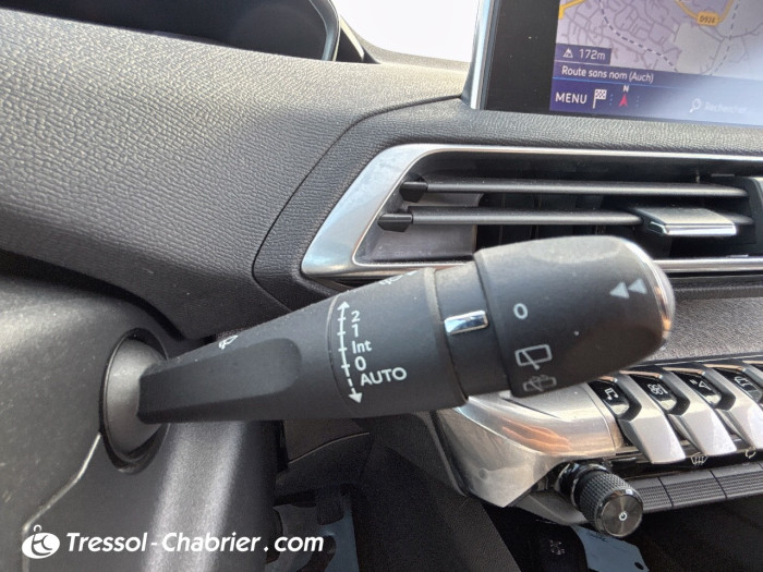 Peugeot 5008 1.6 BlueHDi 120ch S&S BVM6 Allure