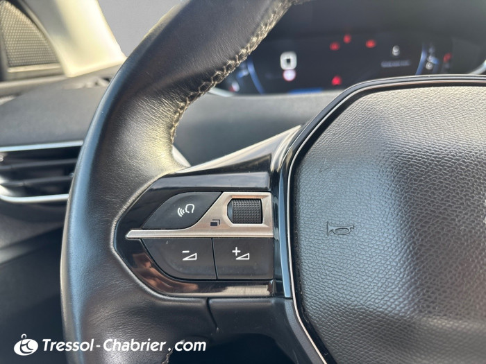 Peugeot 5008 1.6 BlueHDi 120ch S&S BVM6 Allure