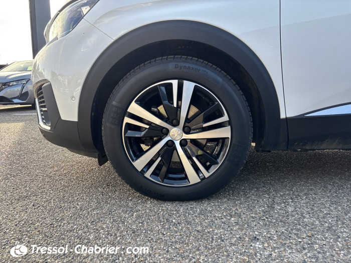 Peugeot 5008 1.6 BlueHDi 120ch S&S BVM6 Allure