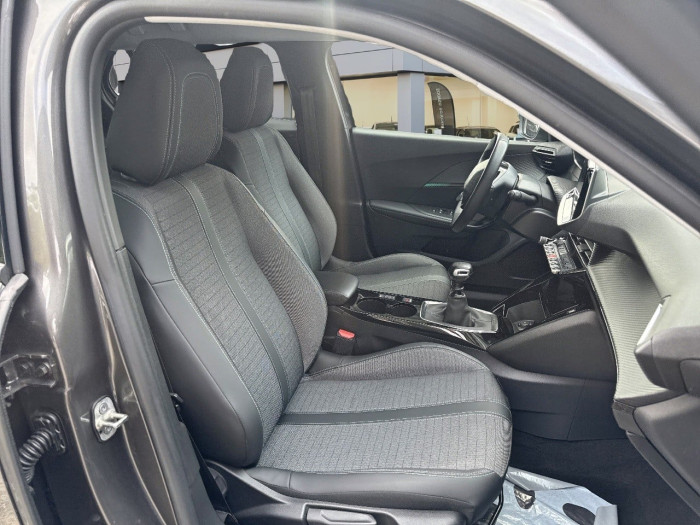 Peugeot 2008 PureTech 100 S&S BVM6 Allure