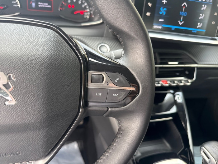 Peugeot 2008 PureTech 100 S&S BVM6 Allure