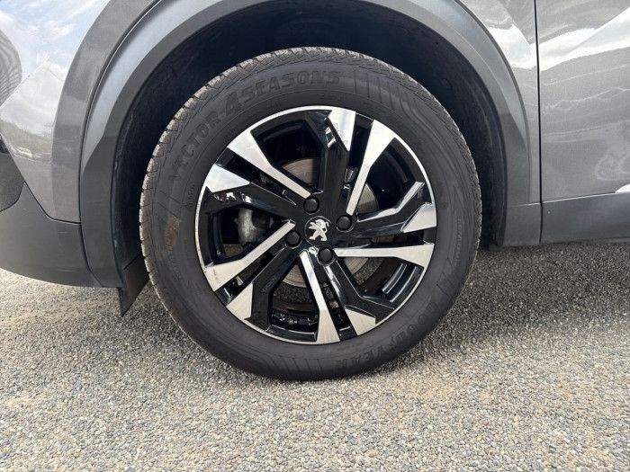 Peugeot 2008 PureTech 100 S&S BVM6 Allure