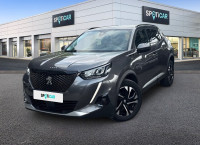 Peugeot 2008 PureTech 100 S&S BVM6 Allure