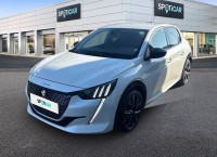 Peugeot 208 PureTech 130 S&S EAT8 GT Pack