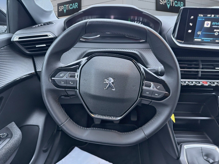Peugeot 208 PureTech 100 S&S BVM6 Style