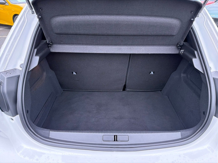 Peugeot 208 PureTech 100 S&S BVM6 Style