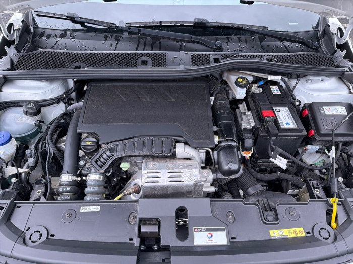 Peugeot 208 PureTech 100 S&S BVM6 Style