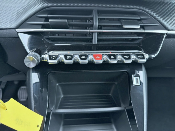 Peugeot 208 PureTech 100 S&S BVM6 Style