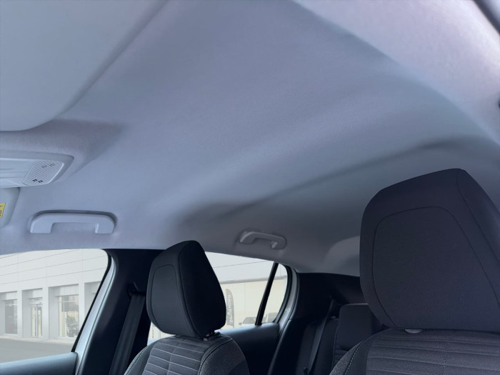 Peugeot 208 PureTech 100 S&S BVM6 Style