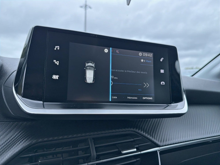 Peugeot 208 PureTech 100 S&S BVM6 Style