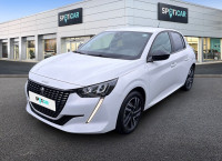 Peugeot 208 PureTech 100 S&S BVM6 Style