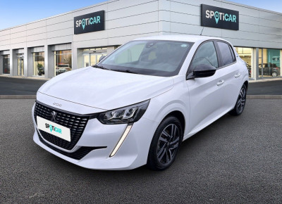 Peugeot 208 PureTech 100 S&S BVM6 Style