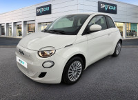 Fiat 500e BERLINE 500 e 95 ch Nouvelle 500
