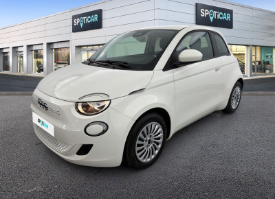 Fiat 500e BERLINE 500 e 95 ch Nouvelle 500