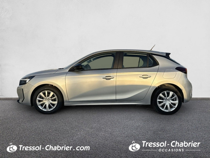 Opel CORSA 1.2 Turbo 100 ch BVM6
