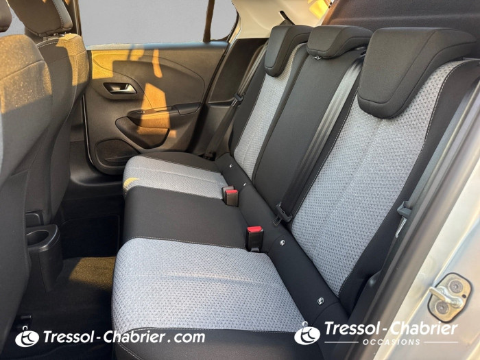 Opel CORSA 1.2 Turbo 100 ch BVM6