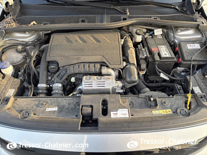 Opel CORSA 1.2 Turbo 100 ch BVM6