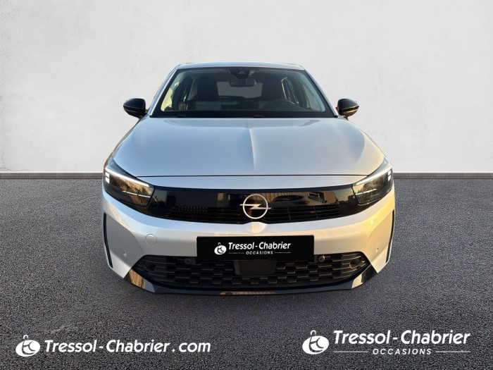 Opel CORSA 1.2 Turbo 100 ch BVM6