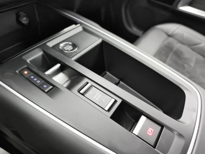 Citroën C5 AIRCROSS Hybride Rechargeable 225 e-EAT8 Shine Pack