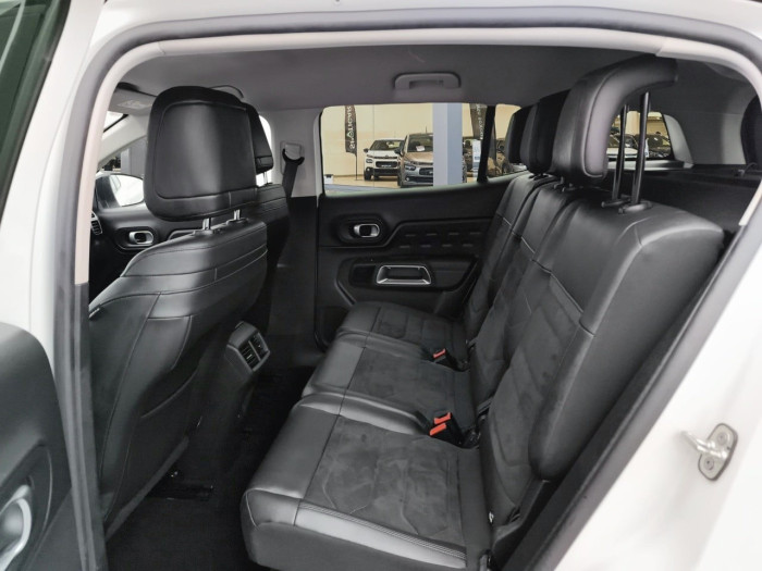 Citroën C5 AIRCROSS Hybride Rechargeable 225 e-EAT8 Shine Pack
